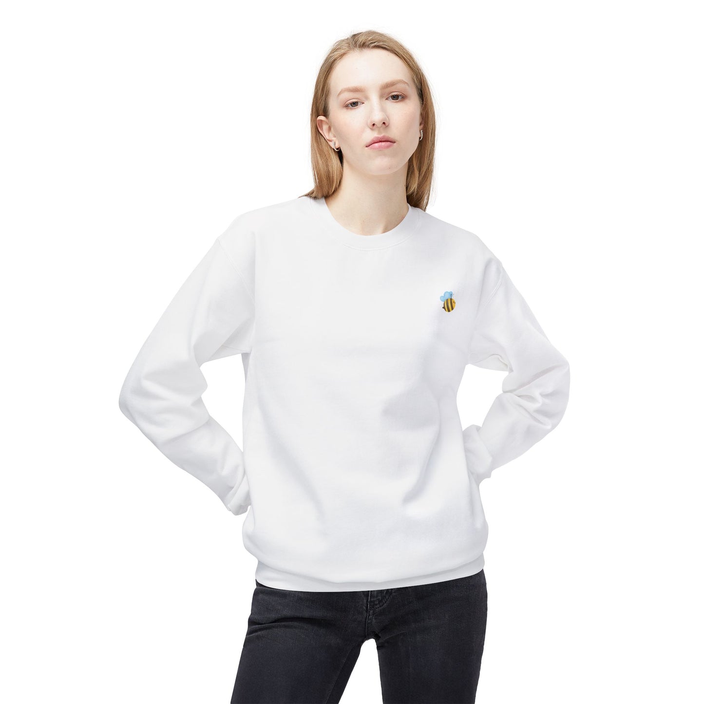 Unisex Crewneck Sweatshirt