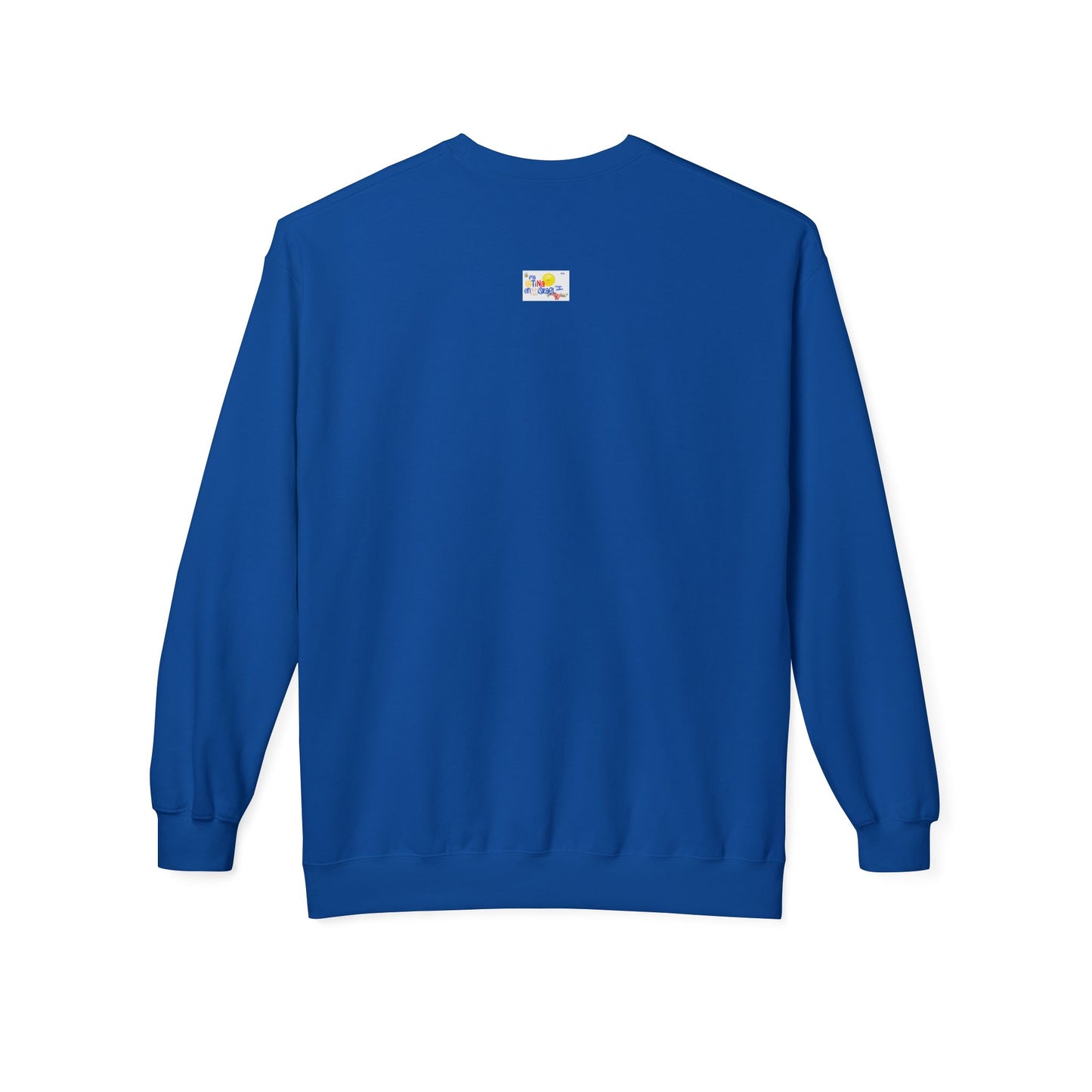 Unisex Crewneck Sweatshirt