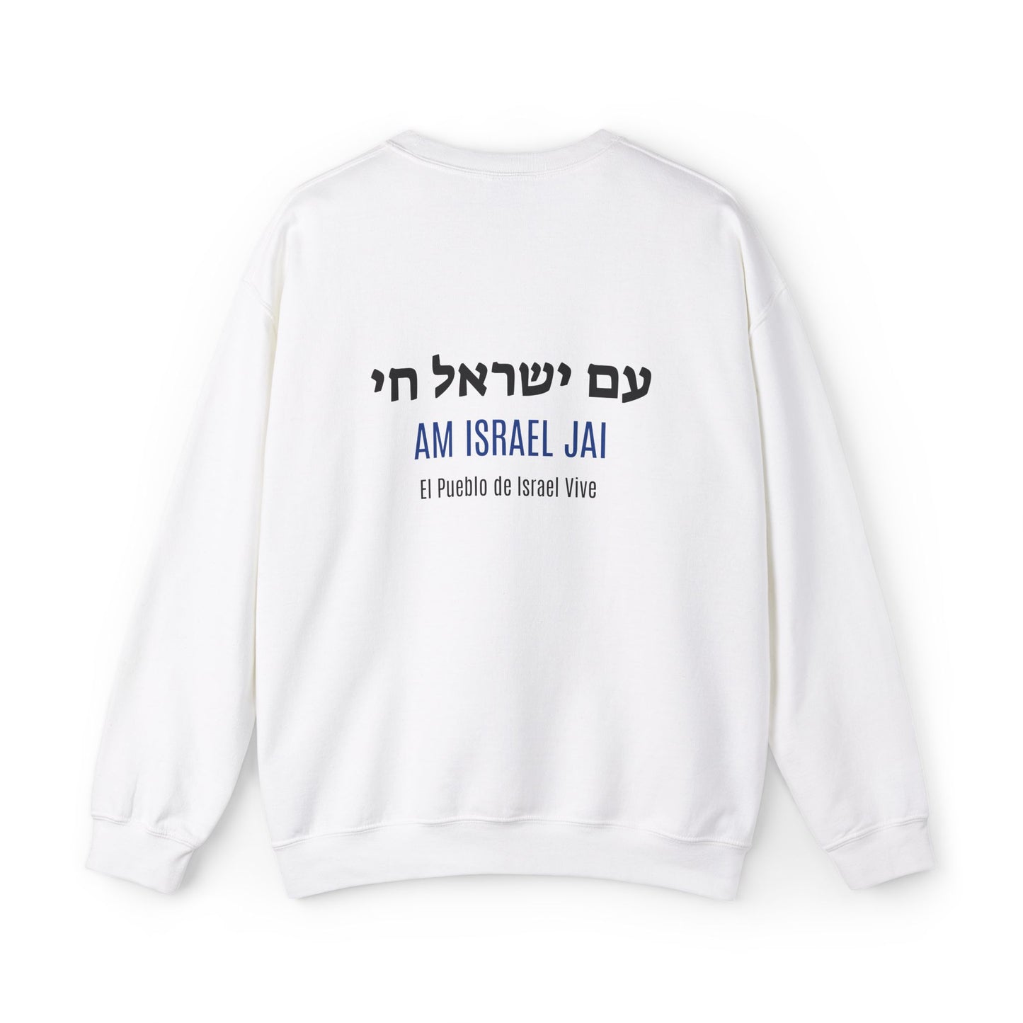 Heavy Blend™ Crewneck Sweatshirt