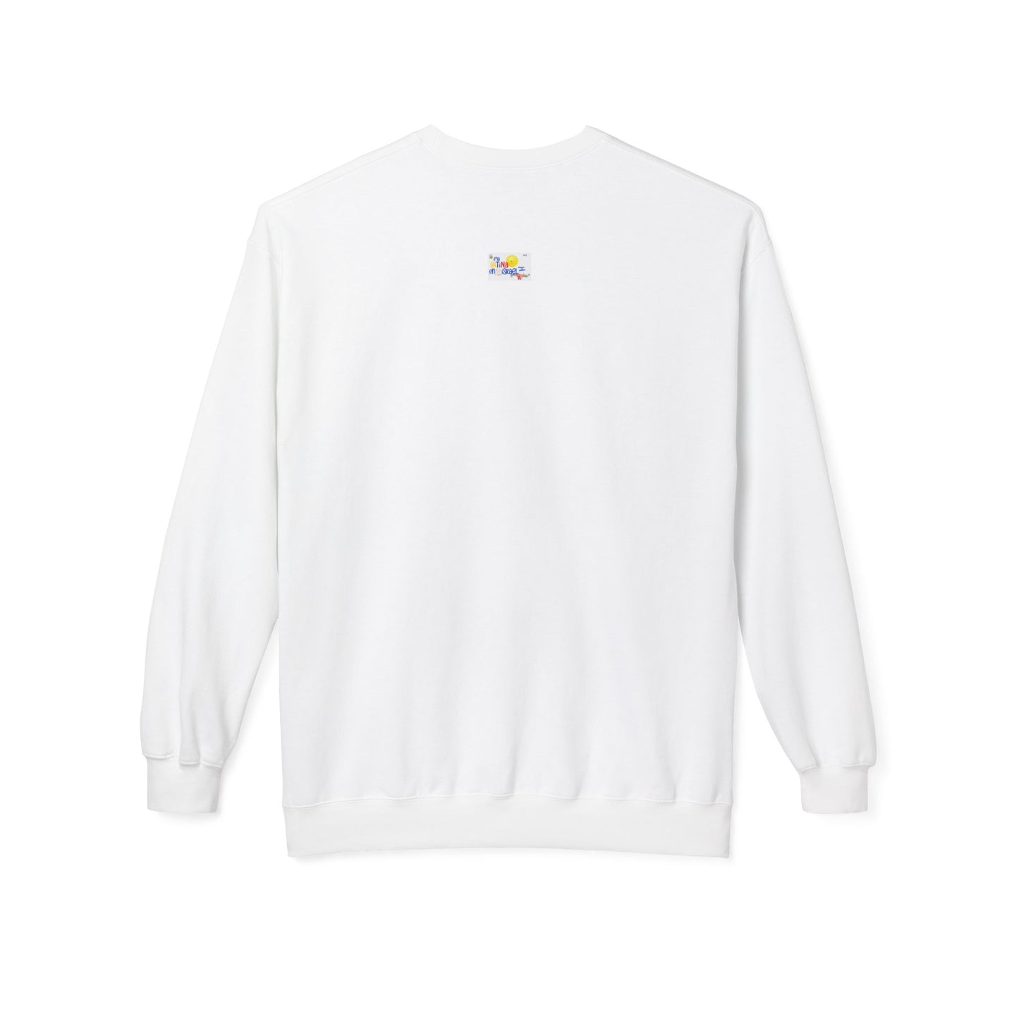 Unisex Crewneck Sweatshirt