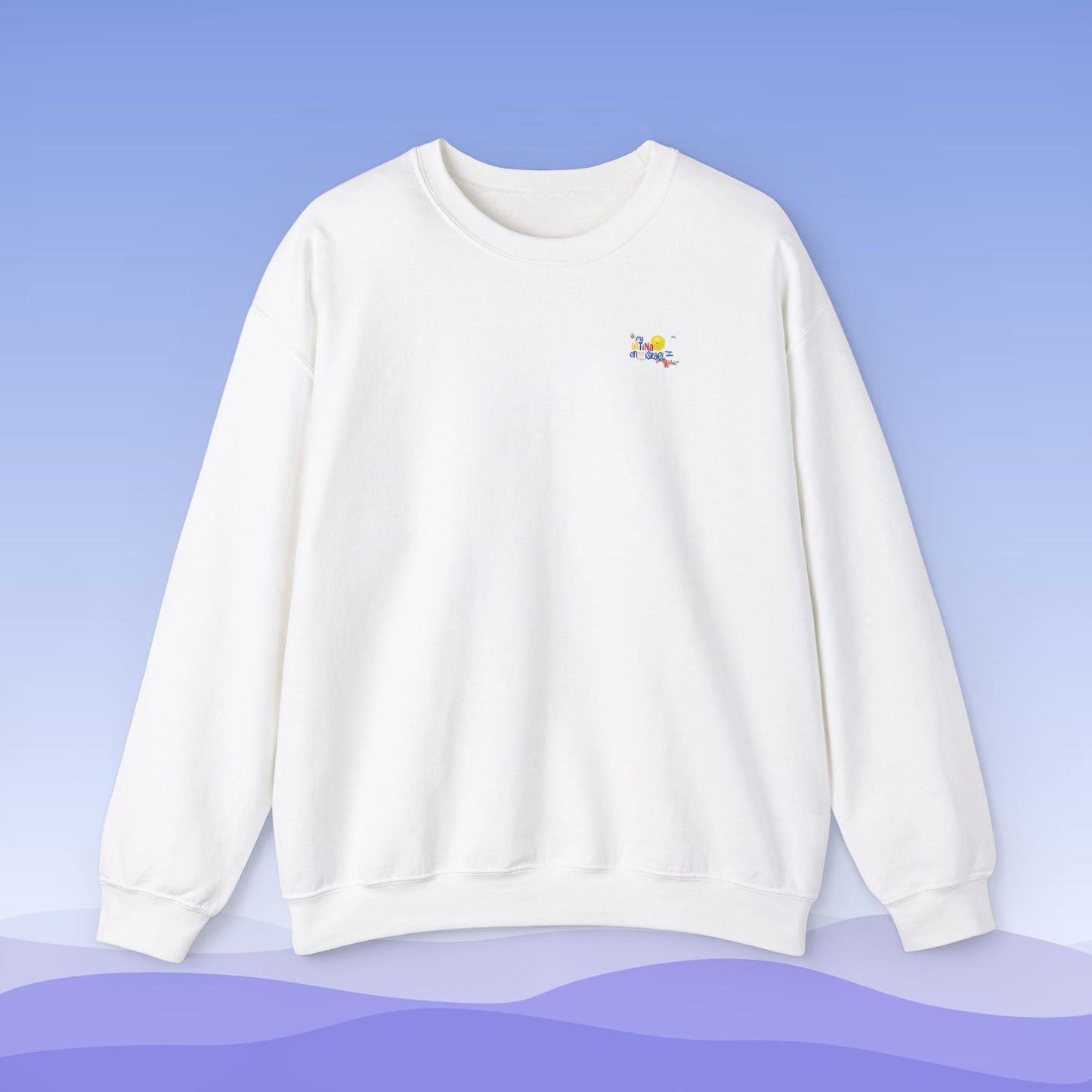 Heavy Blend™ Crewneck Sweatshirt