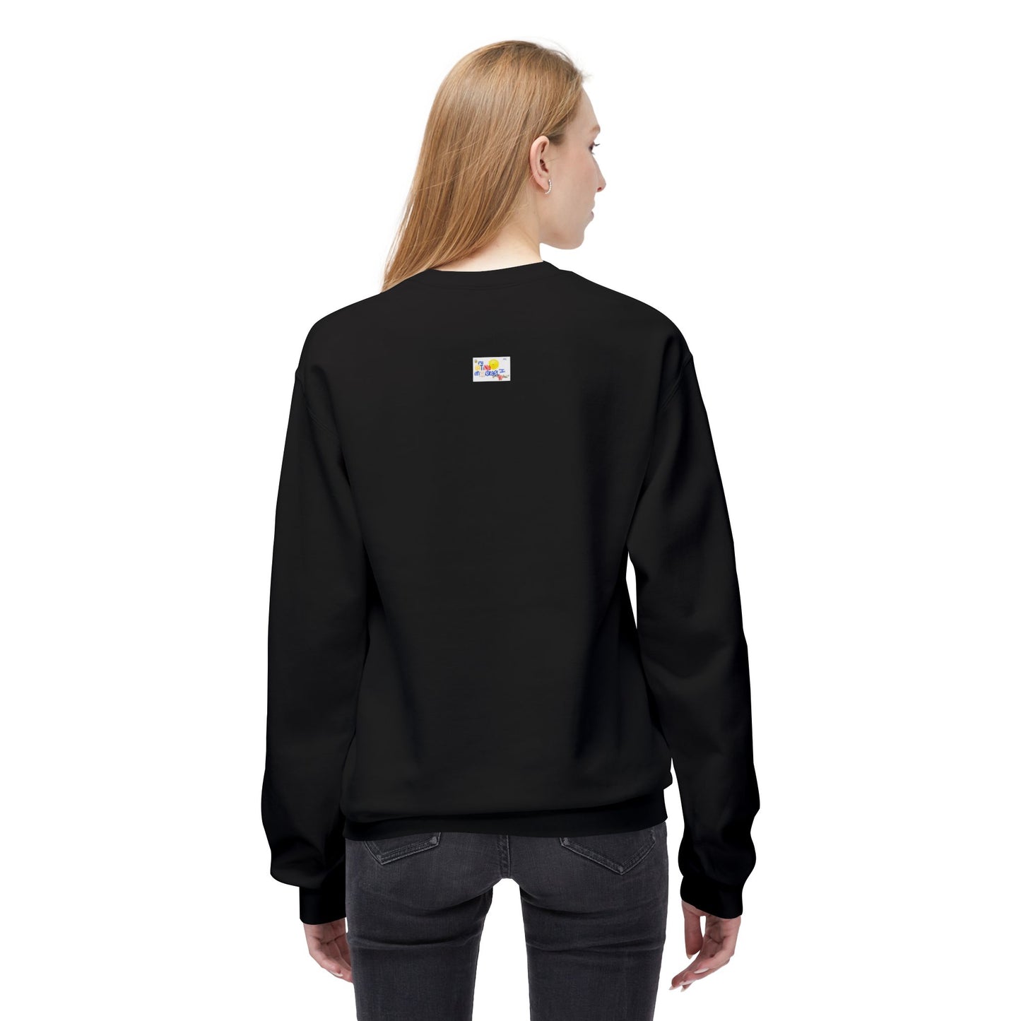 Unisex Crewneck Sweatshirt