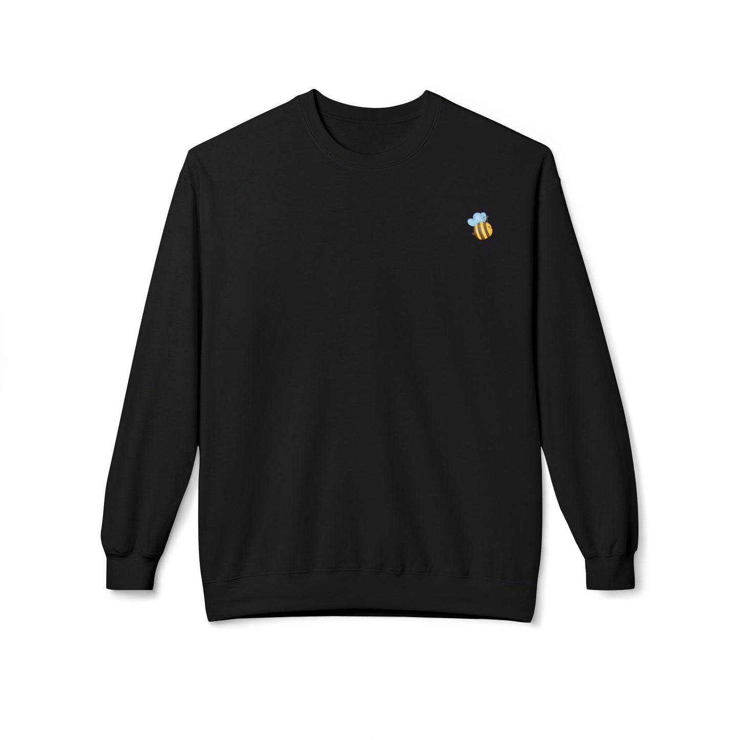 Unisex Crewneck Sweatshirt