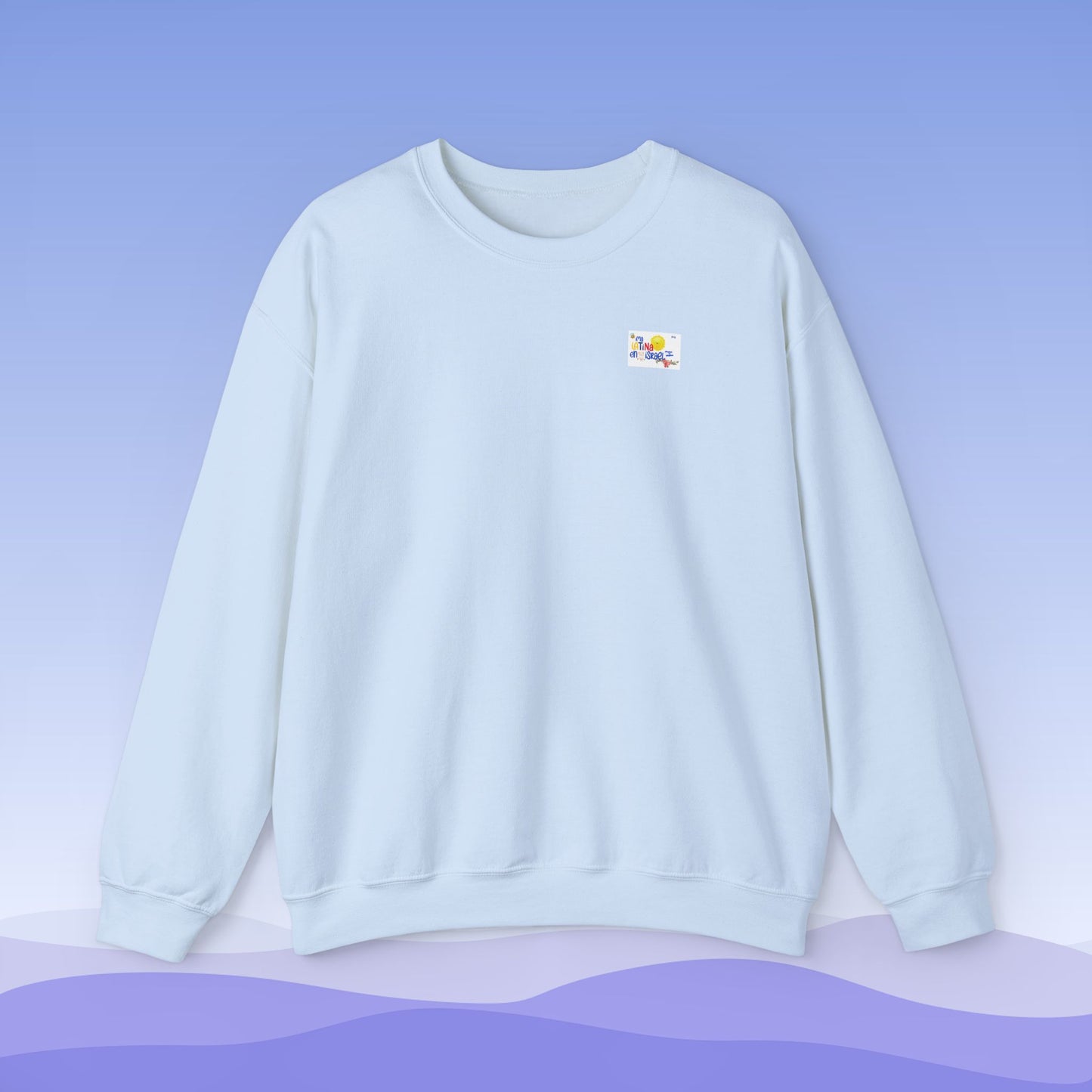 Heavy Blend™ Crewneck Sweatshirt