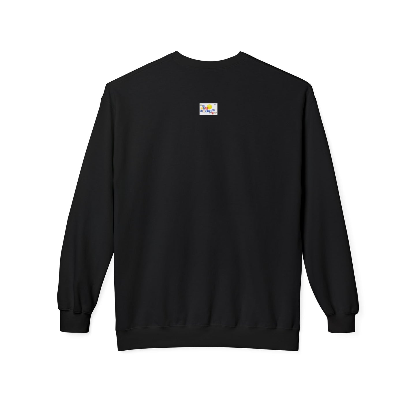 Unisex Crewneck Sweatshirt
