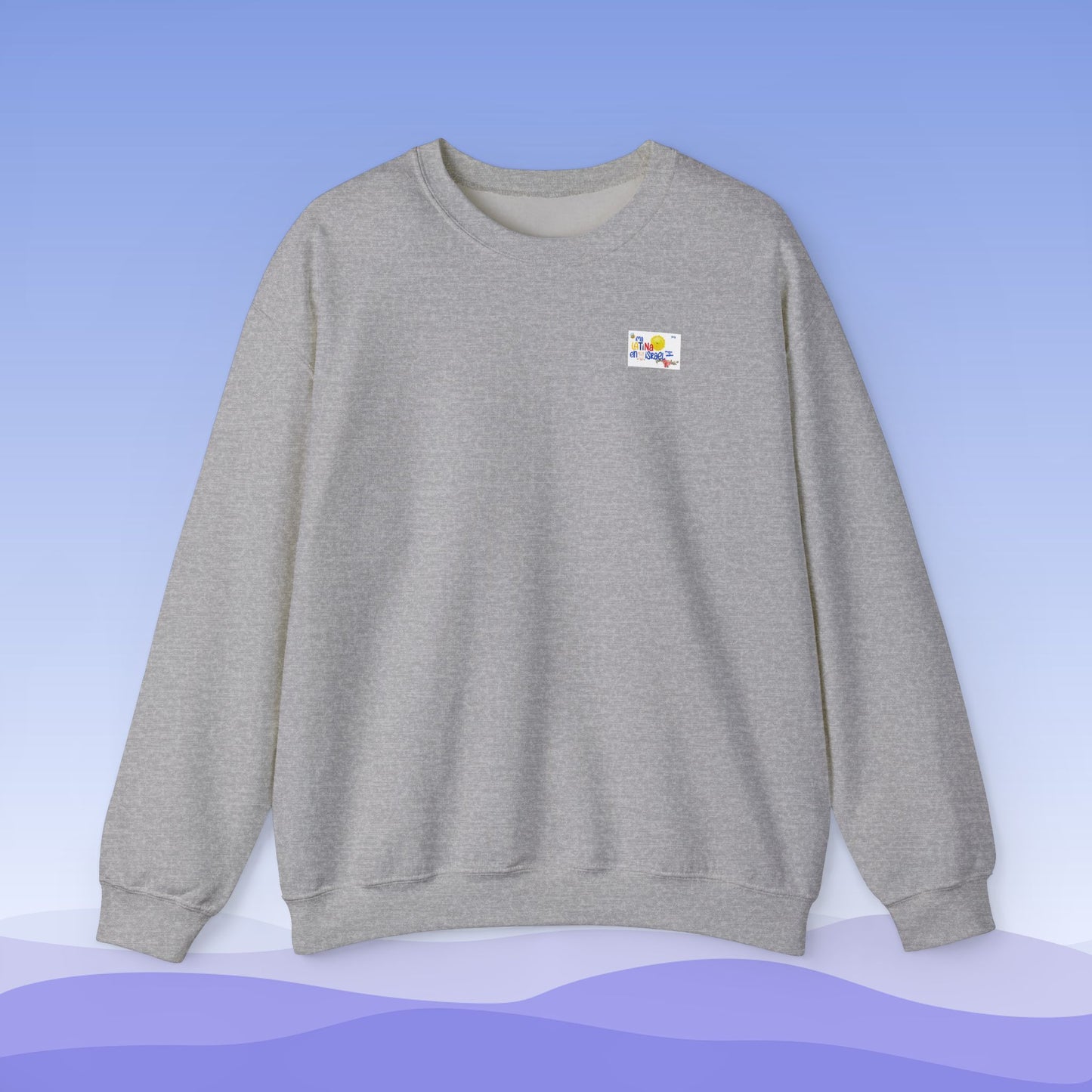 Heavy Blend™ Crewneck Sweatshirt