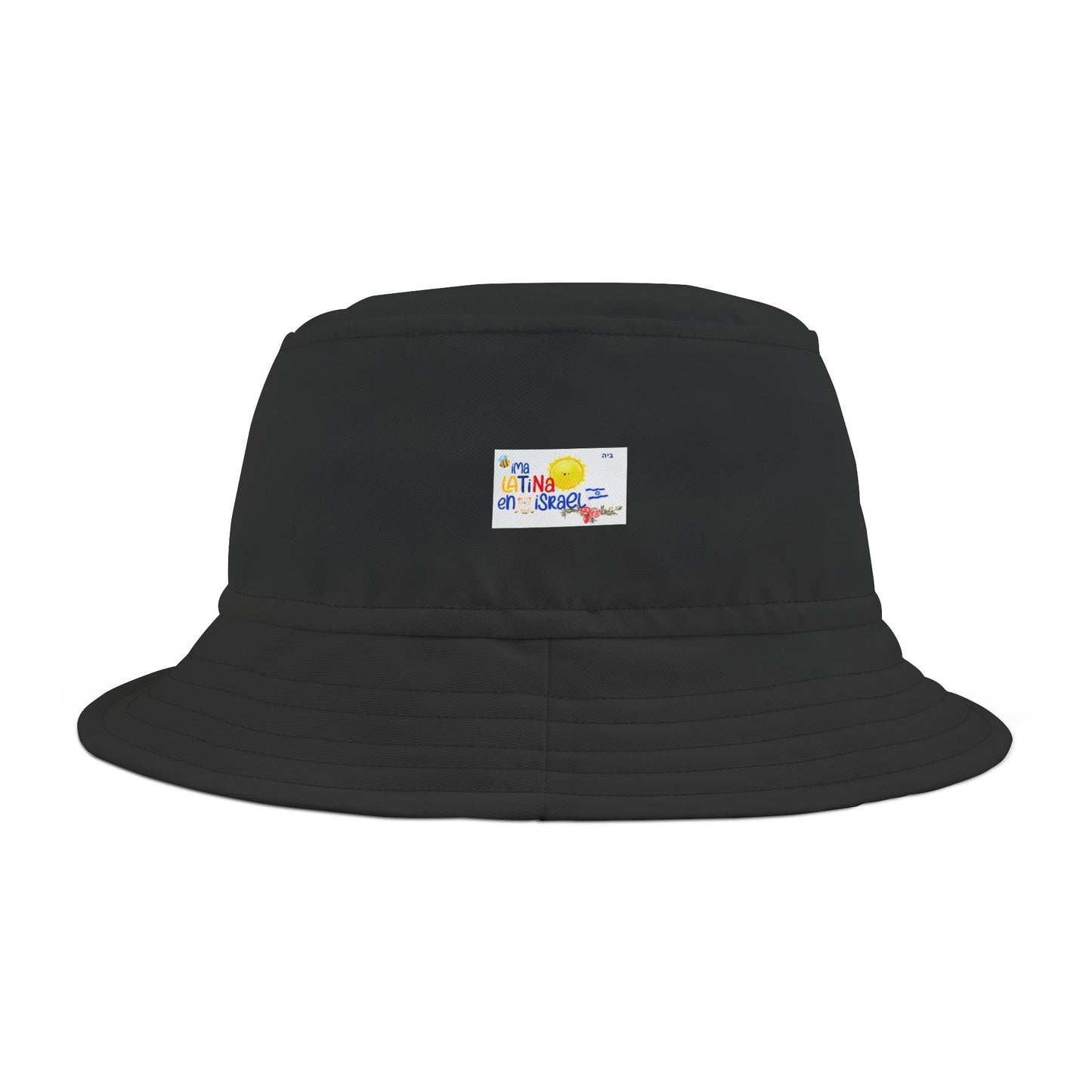 Bucket Hat (AOP)