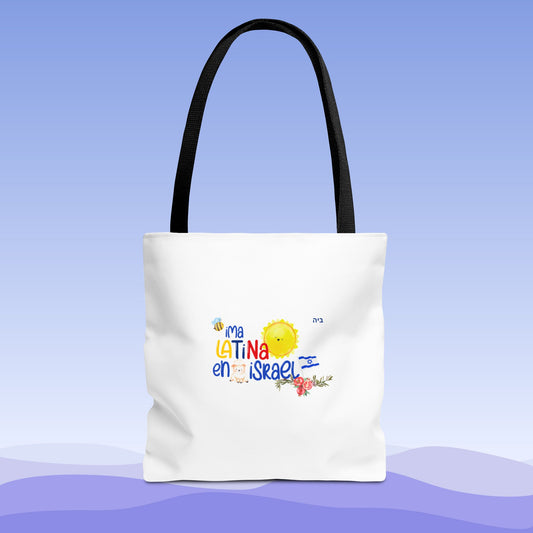 Tote Bag (AOP)