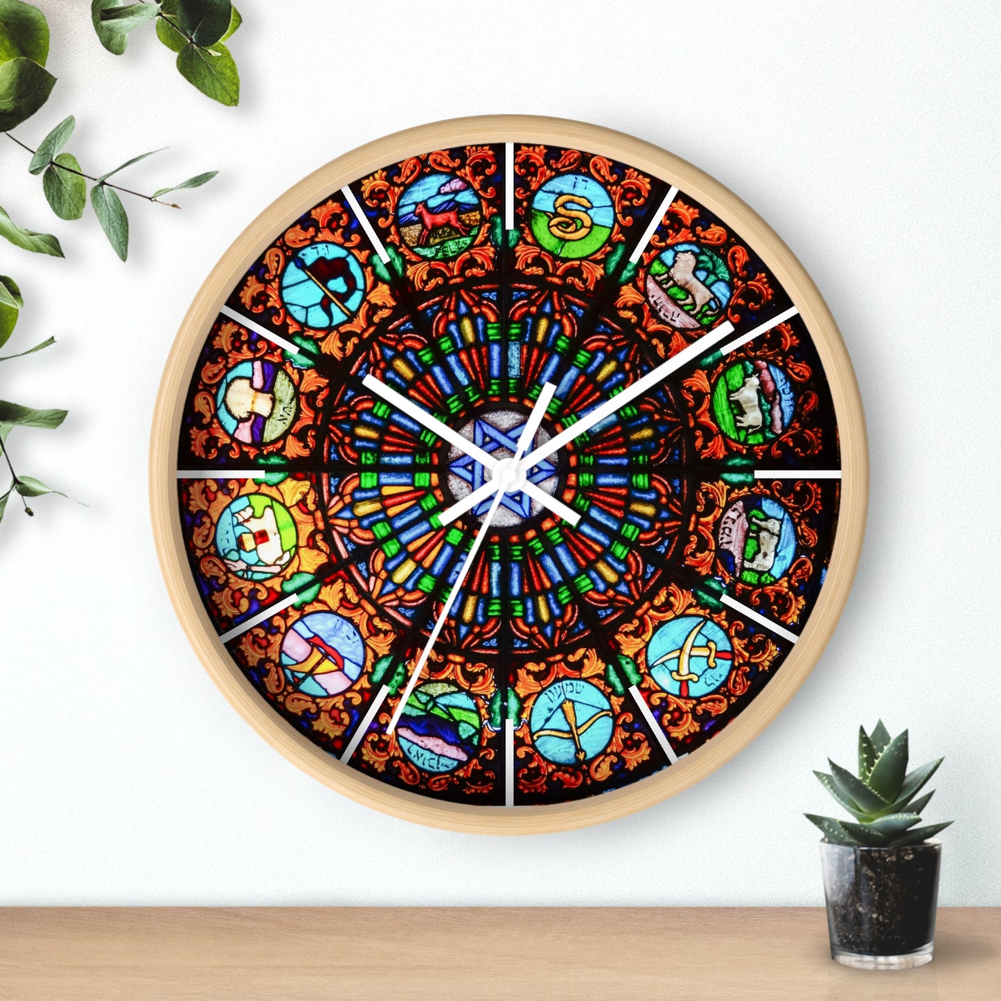 Wall Clock